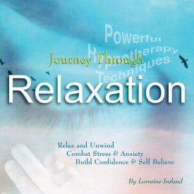 Relaxation MP3