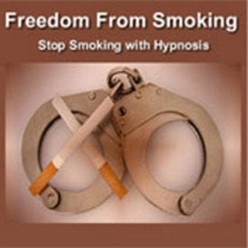 Freedom From Smoking MP3